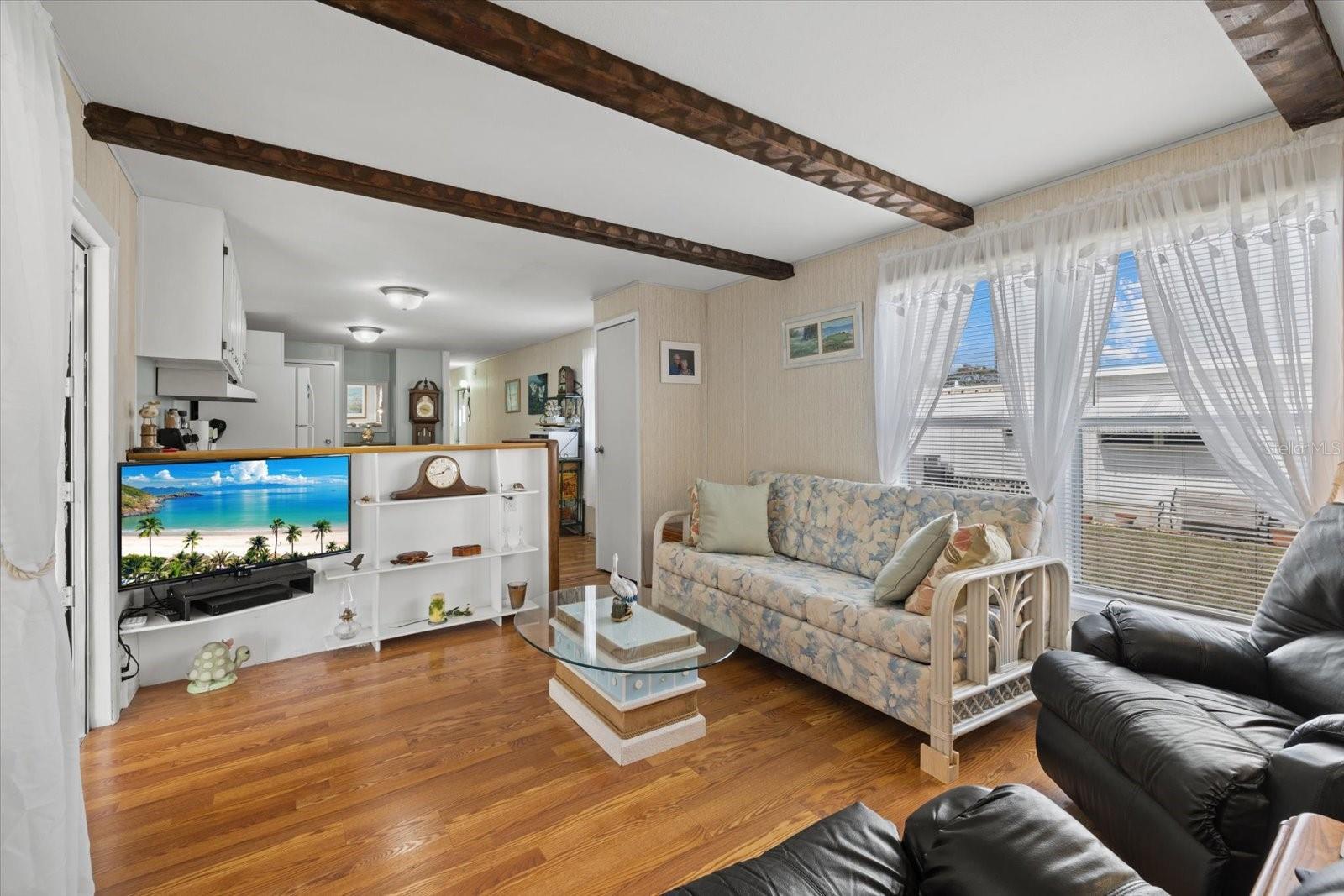 WESTWINDS VILLAGE CO-OP - Residential