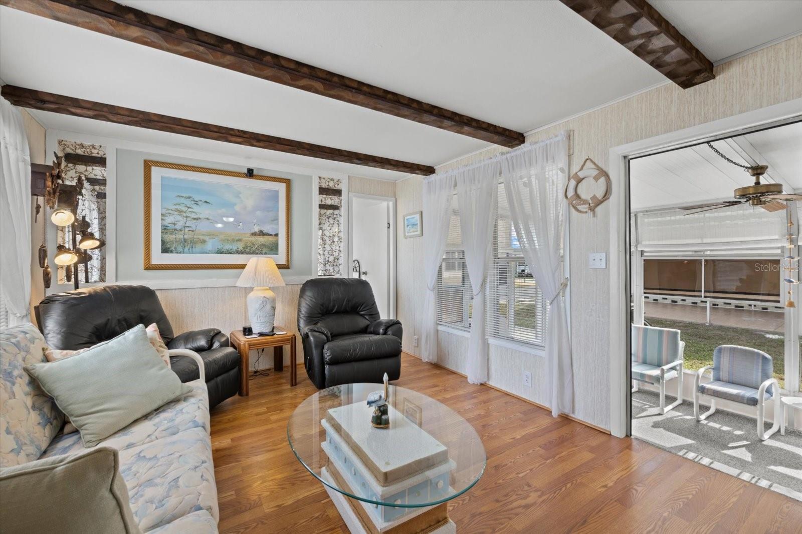 WESTWINDS VILLAGE CO-OP - Residential