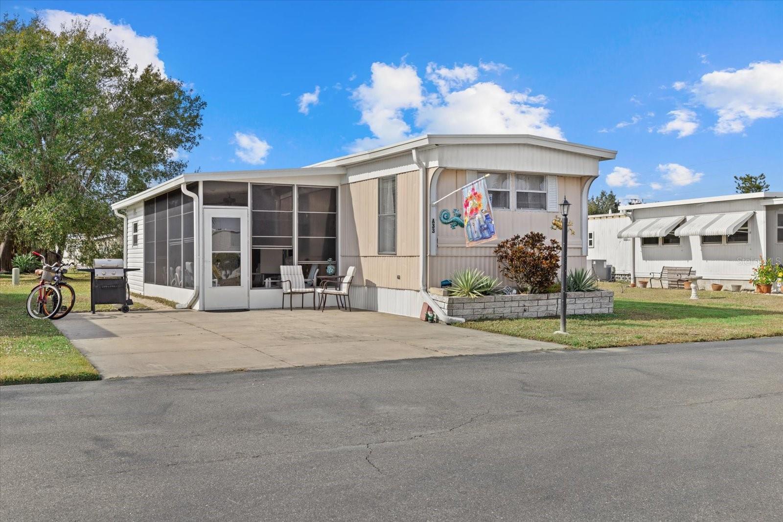 WESTWINDS VILLAGE CO-OP - Residential