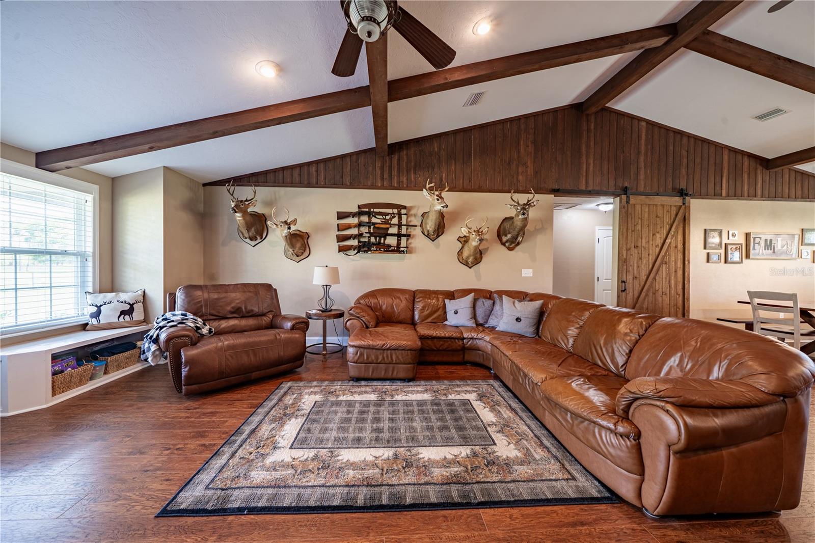 4639 SW WILSON SPRINGS ROAD