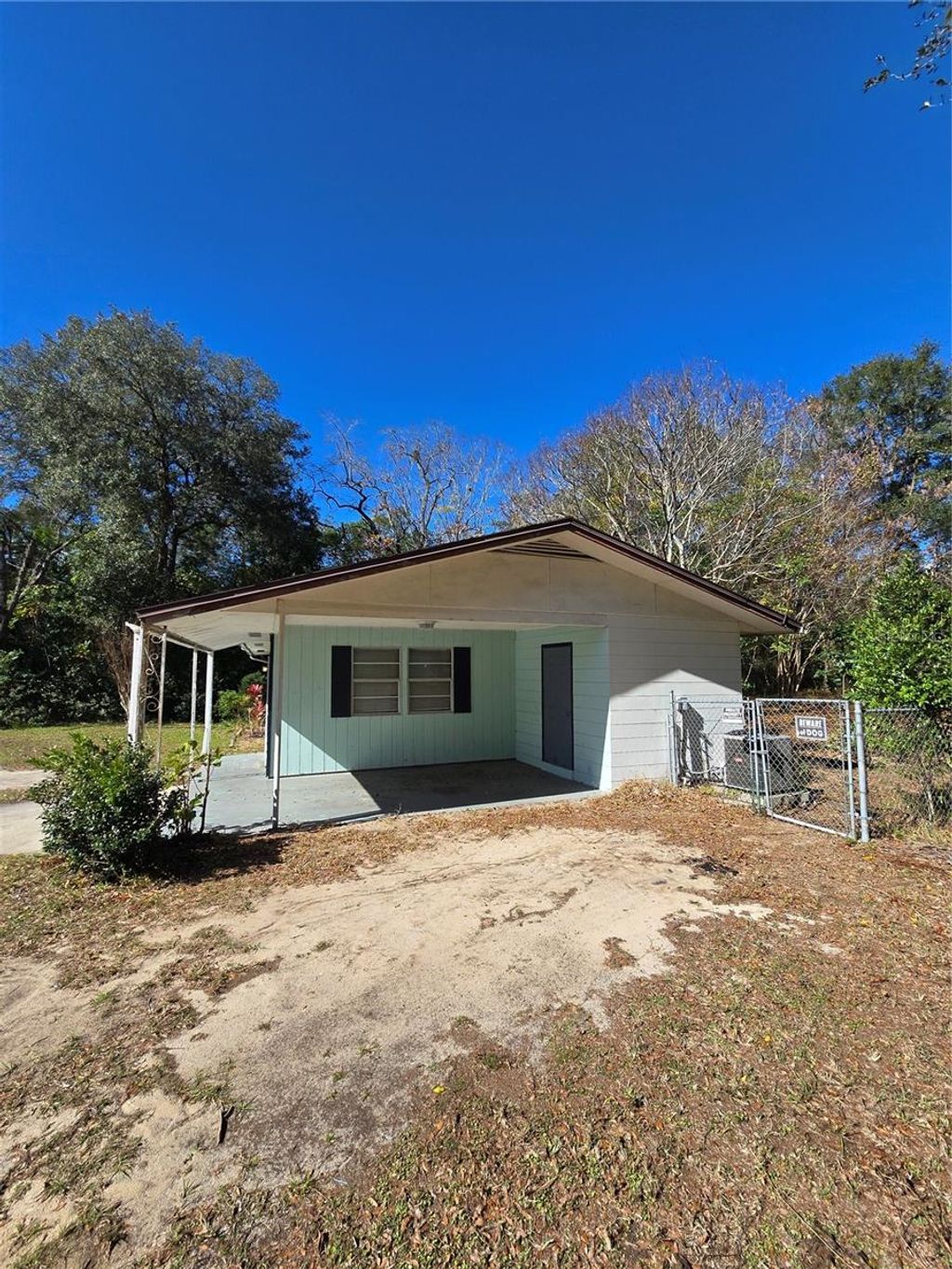 Photo of 19901 SW Rainbow Lakes Boulevard, Dunnellon, FL 34431 (MLS # OM716876)