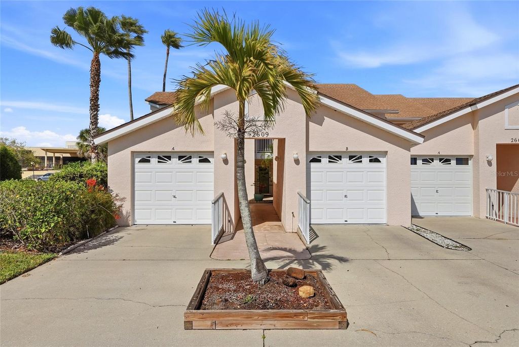 Photo of 2609 Waterford Way #B, Palmetto, FL 34221 (MLS # TB8484162)