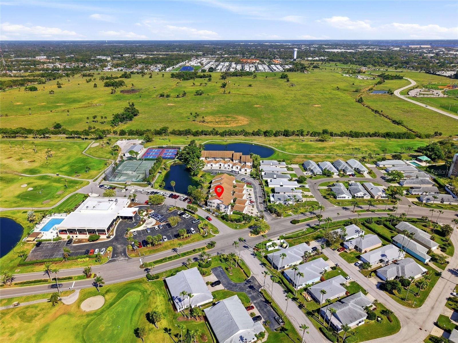 WATERFORD - Residential