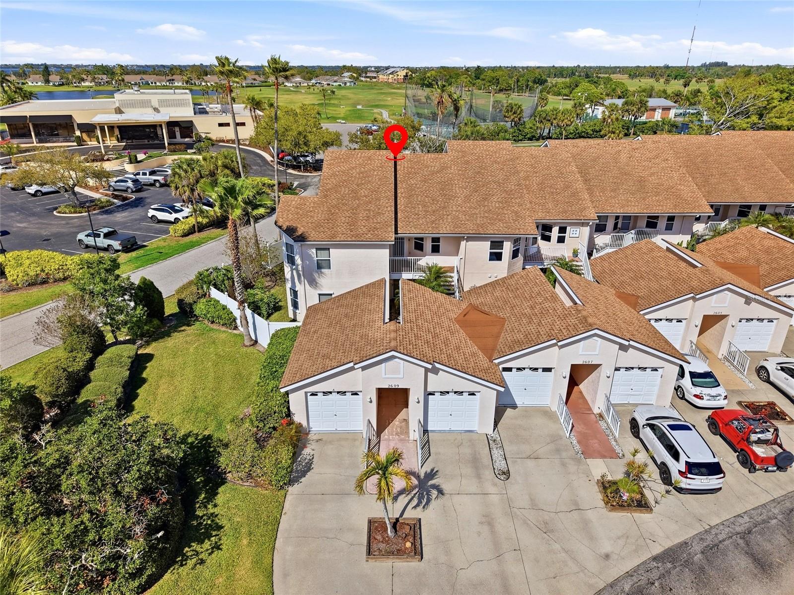 WATERFORD - Residential