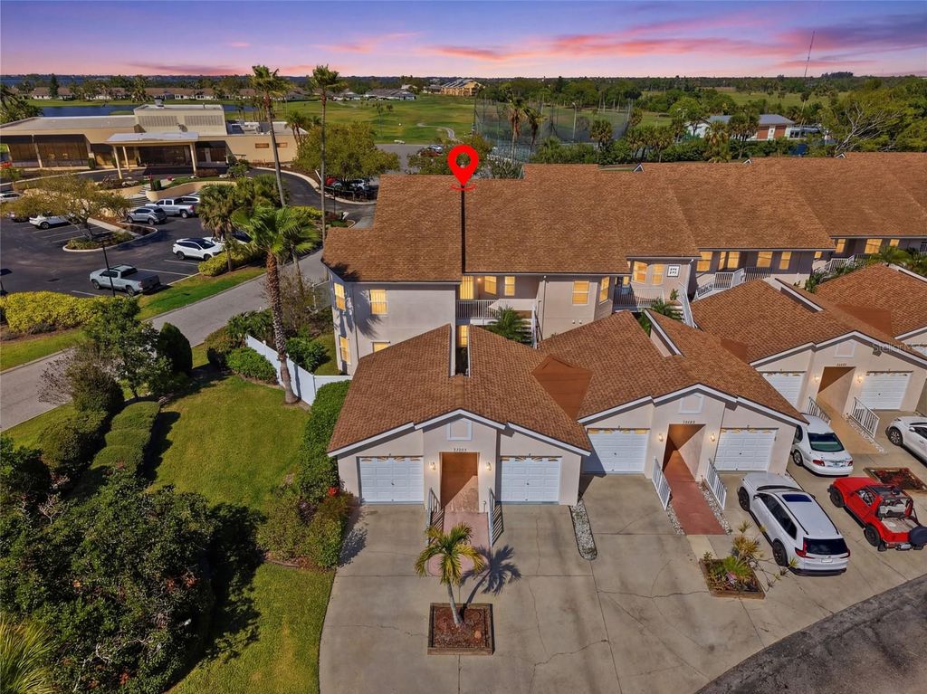 Photo of 2609 Waterford Way #B, Palmetto, FL 34221 (MLS # TB8484162)