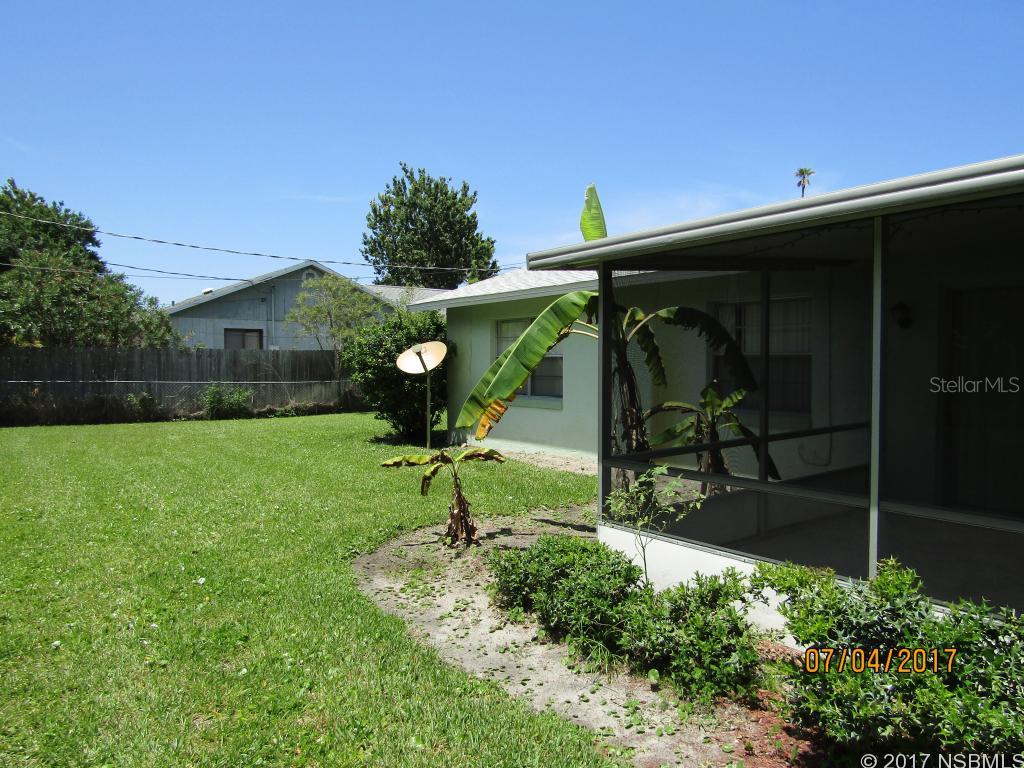 Florida Shores 01 - Residential Lease