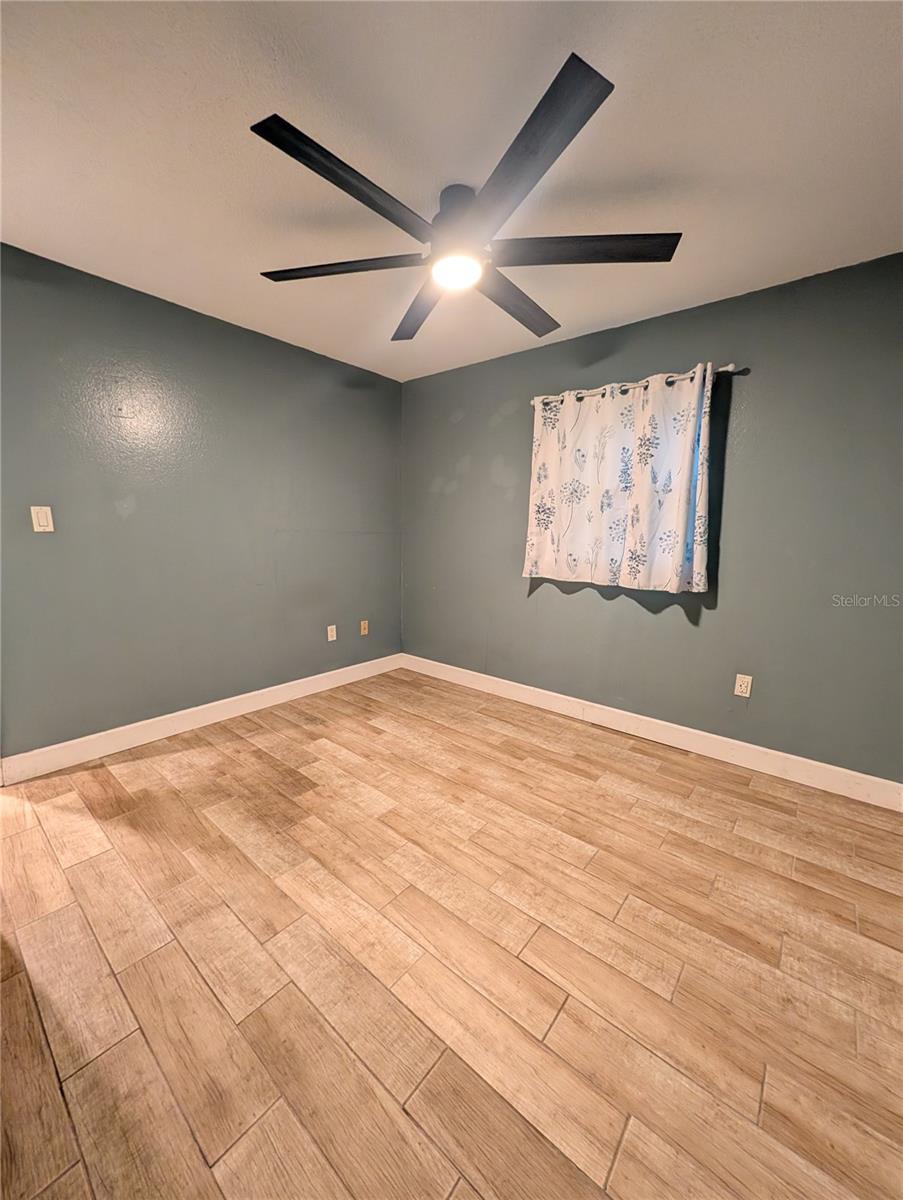 UNPLATTED - Residential