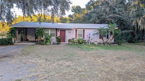 2024 E KEYSVILLE ROAD LITHIA FL 33547