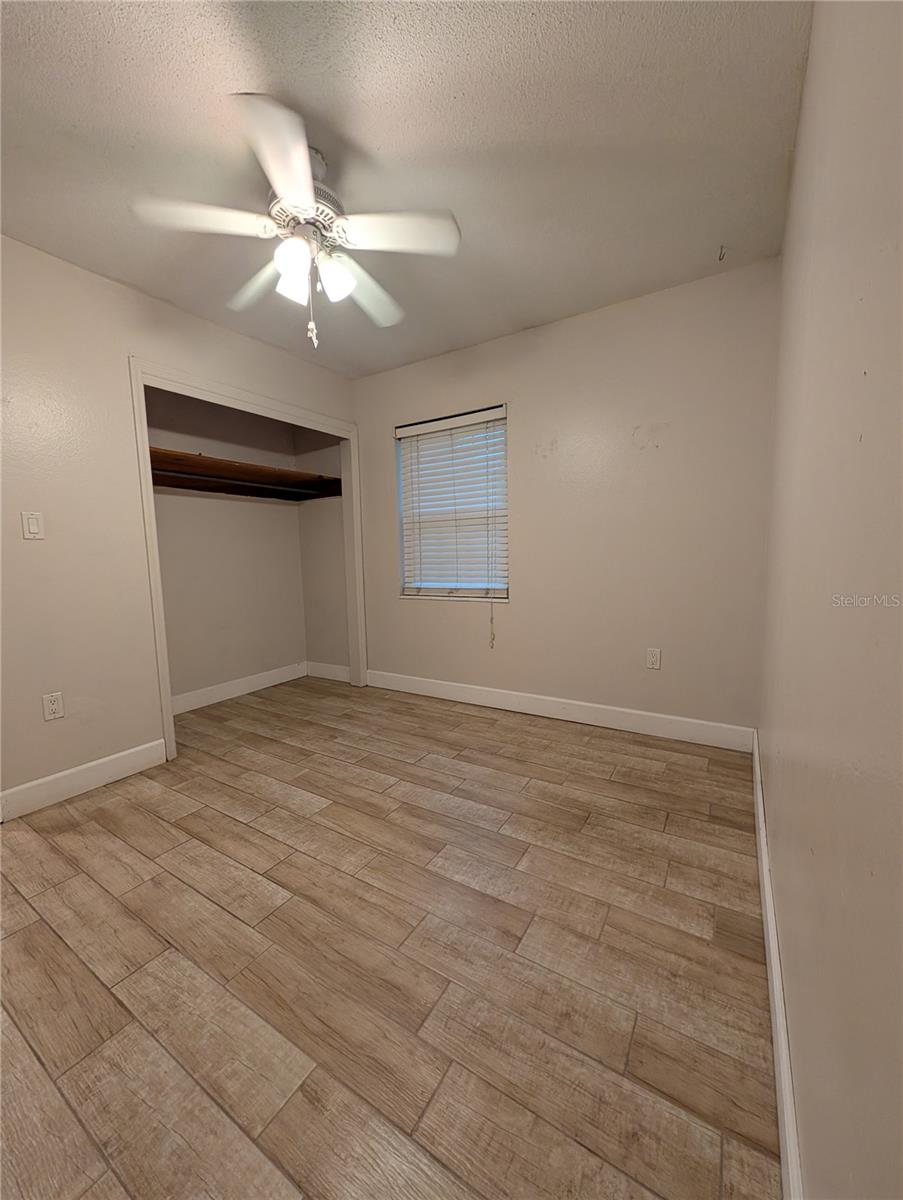 UNPLATTED - Residential