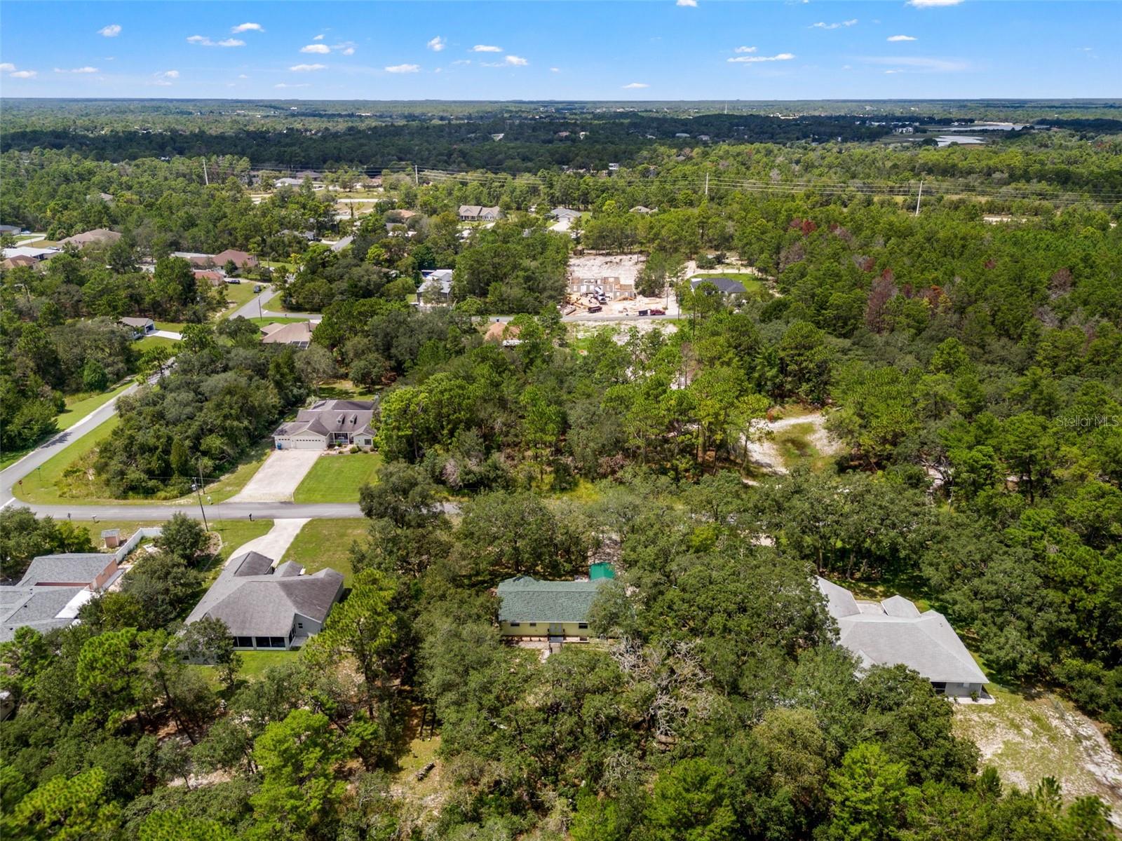 ROYAL HIGHLANDS - Residential