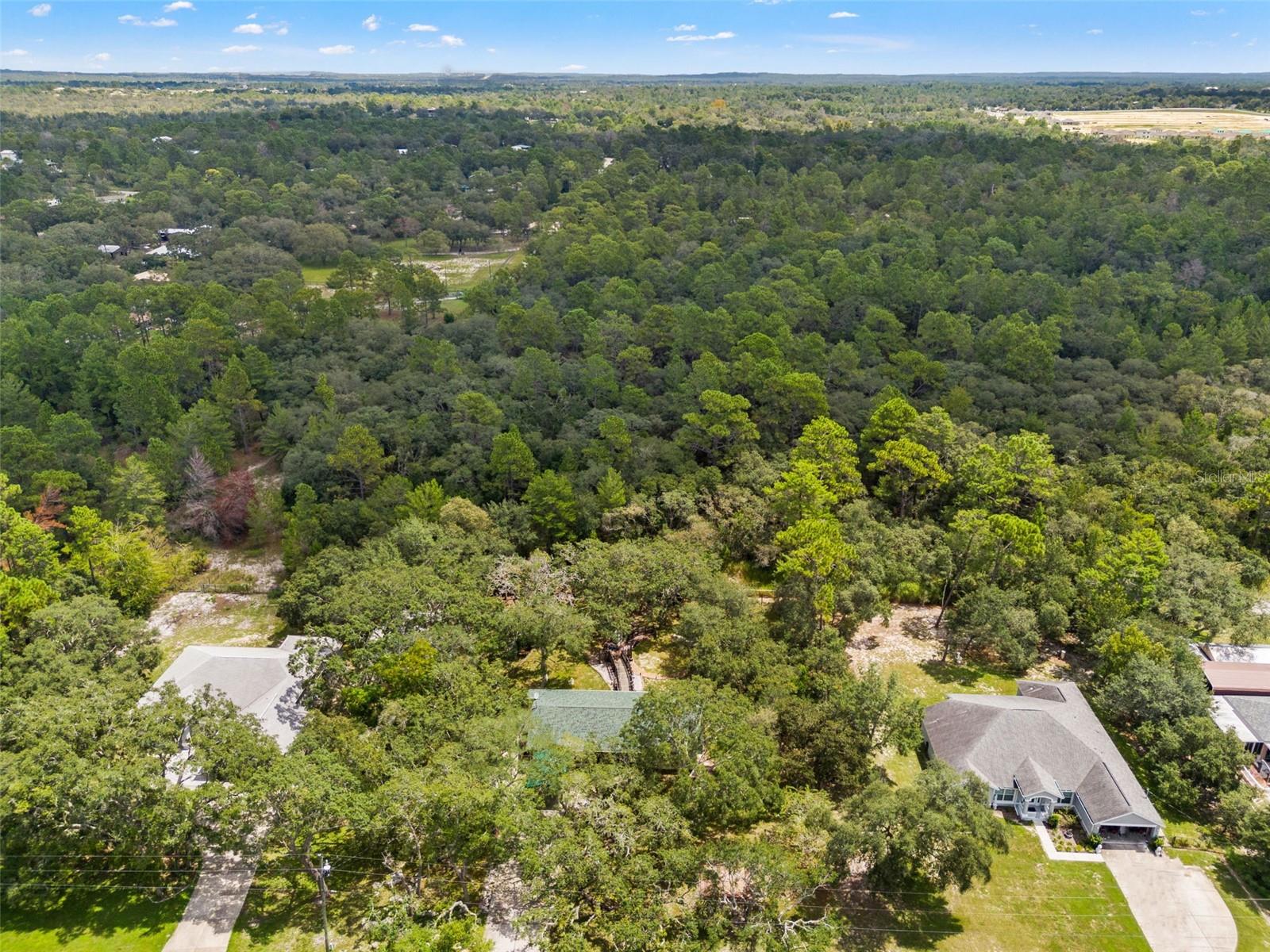 ROYAL HIGHLANDS - Residential