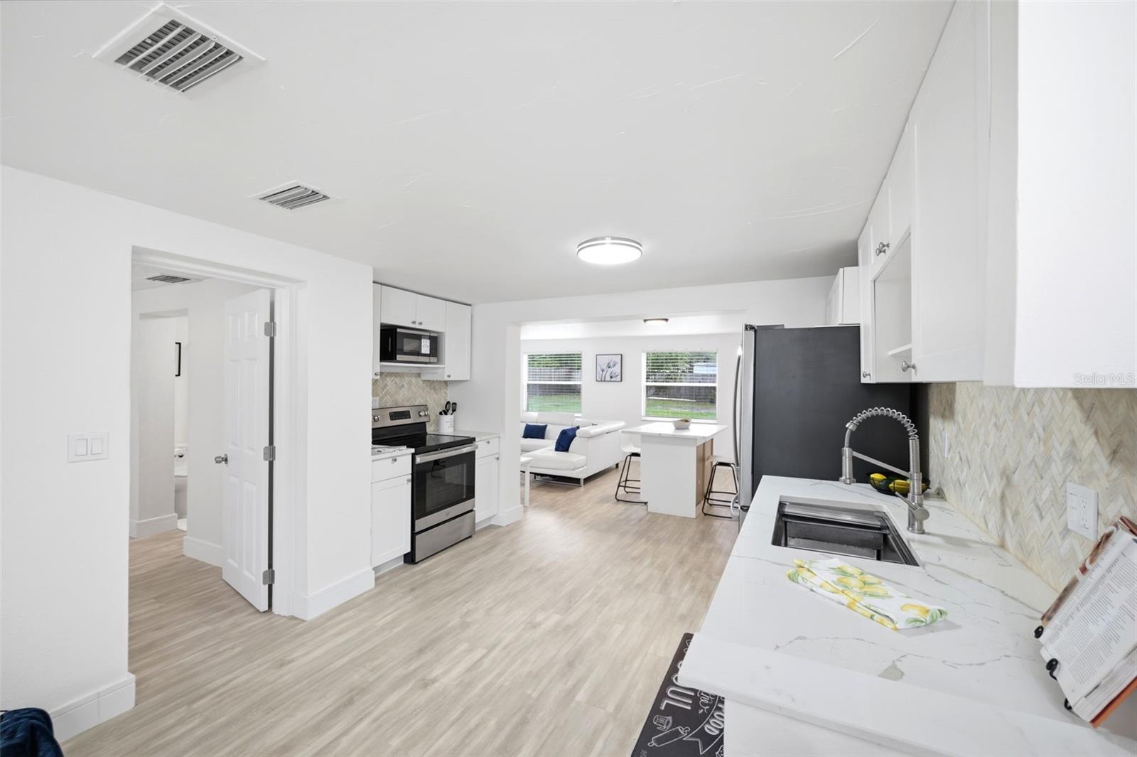 ACREAGE - Residential