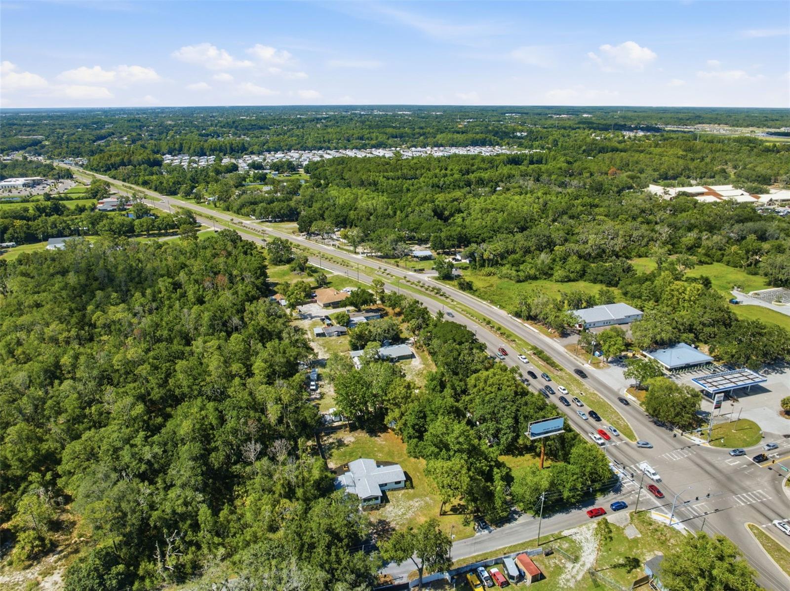 ACREAGE - Residential