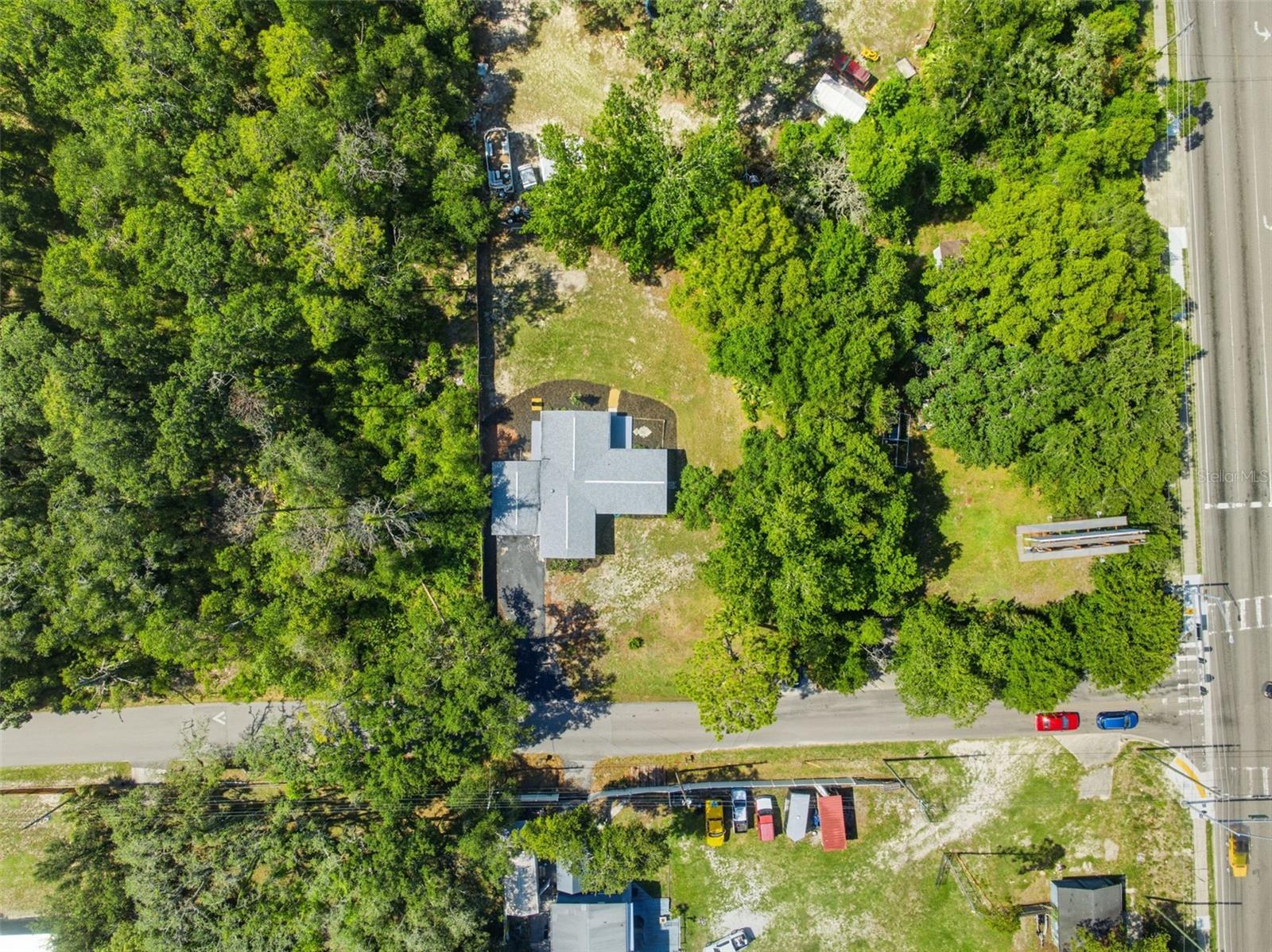 ACREAGE - Residential
