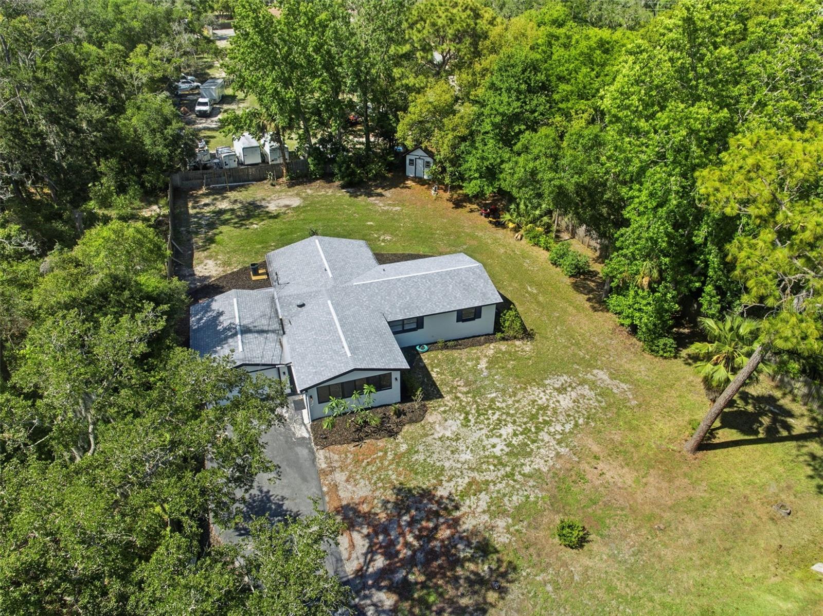 ACREAGE - Residential