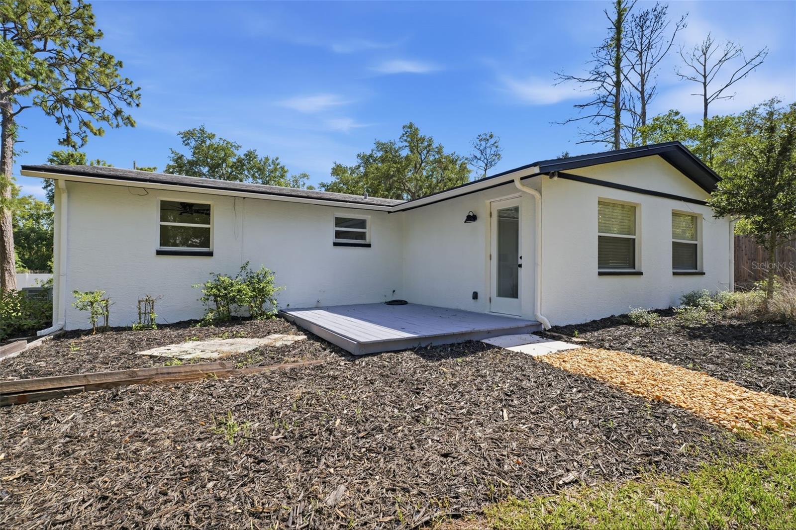 ACREAGE - Residential
