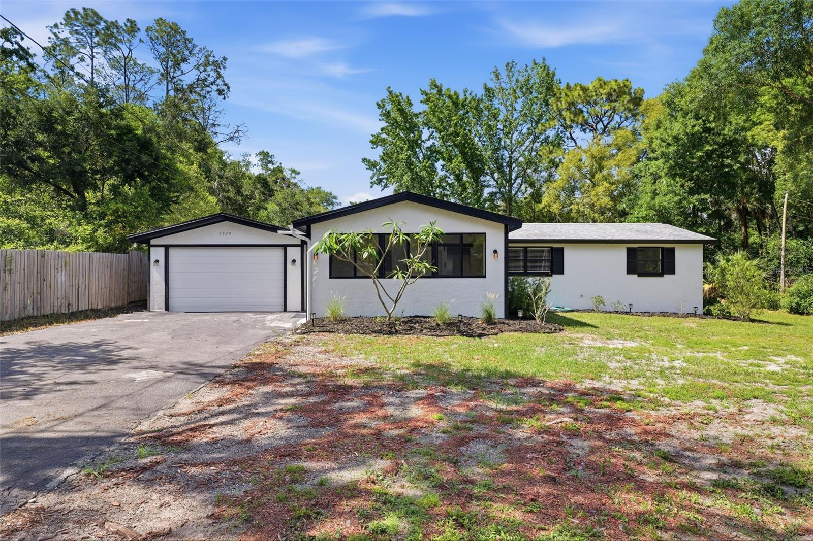 ACREAGE - Residential