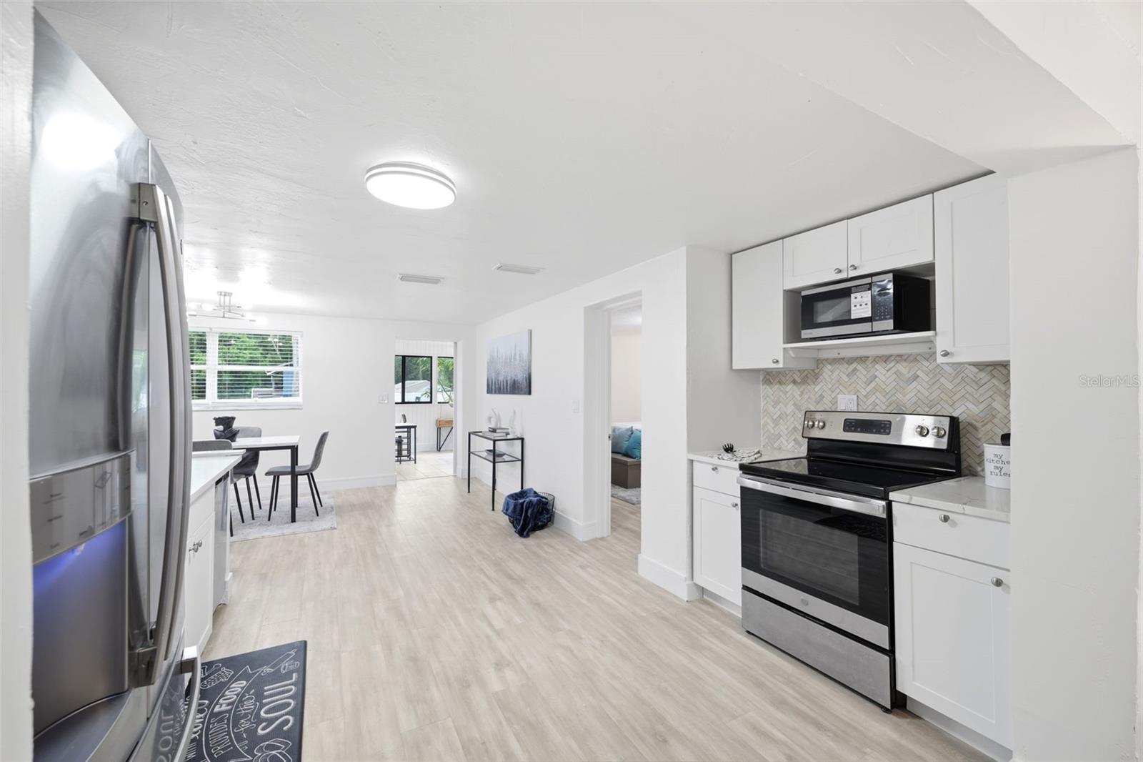 ACREAGE - Residential