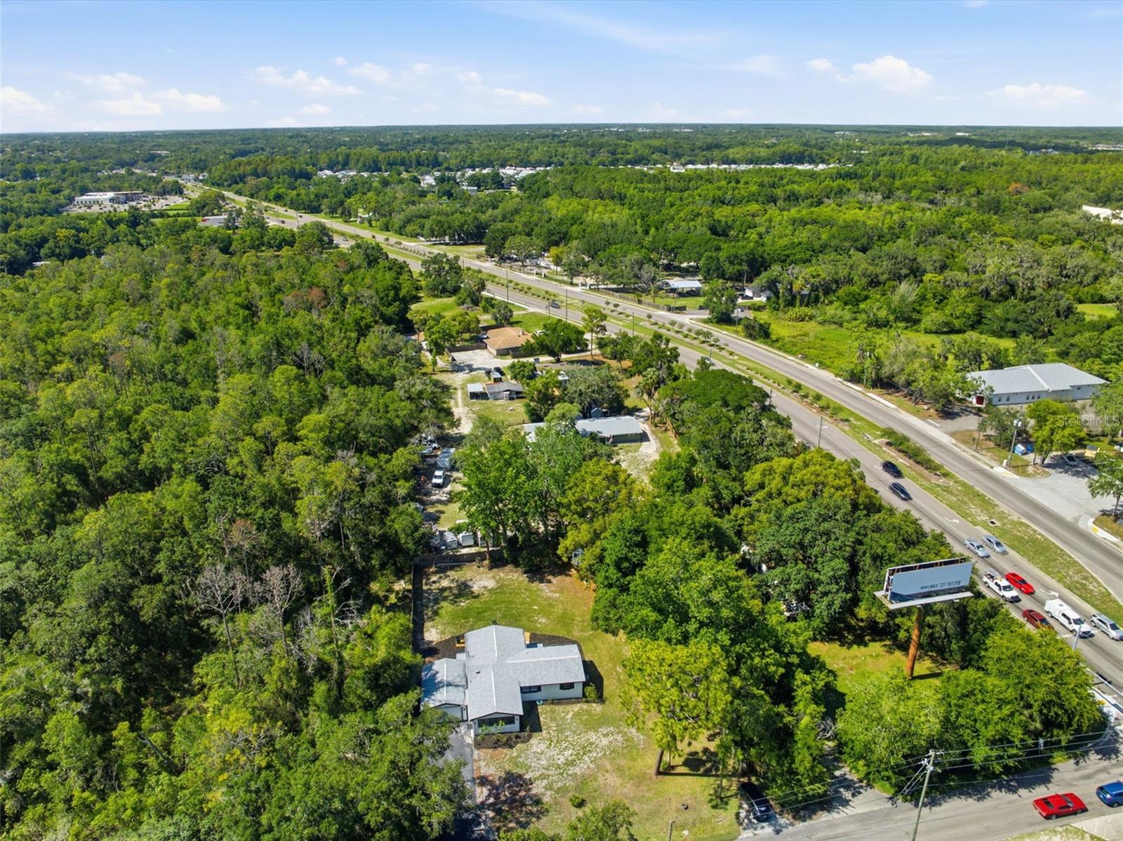 ACREAGE - Residential