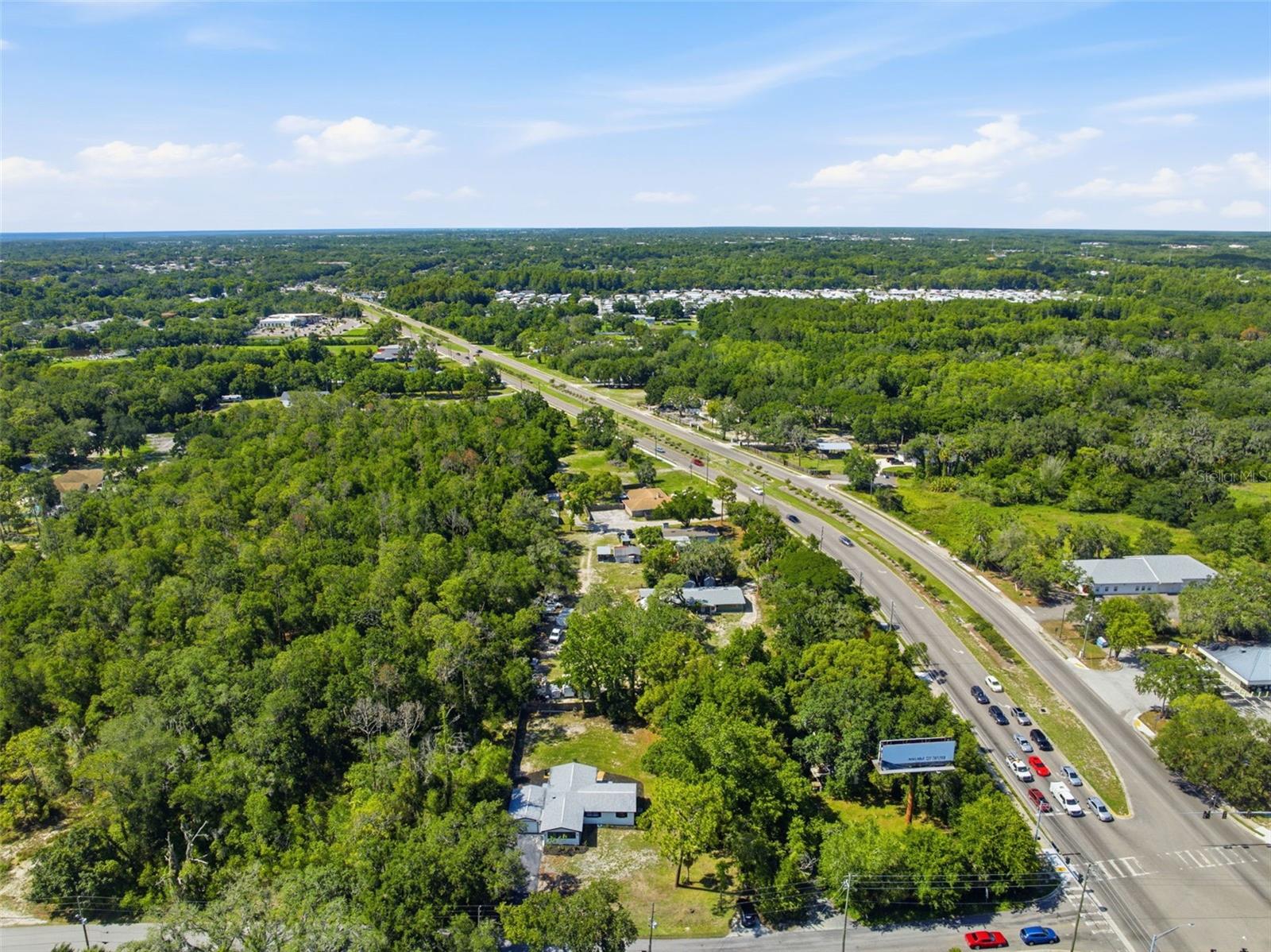 ACREAGE - Residential