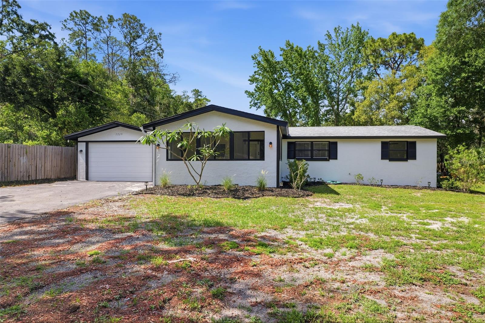 ACREAGE - Residential