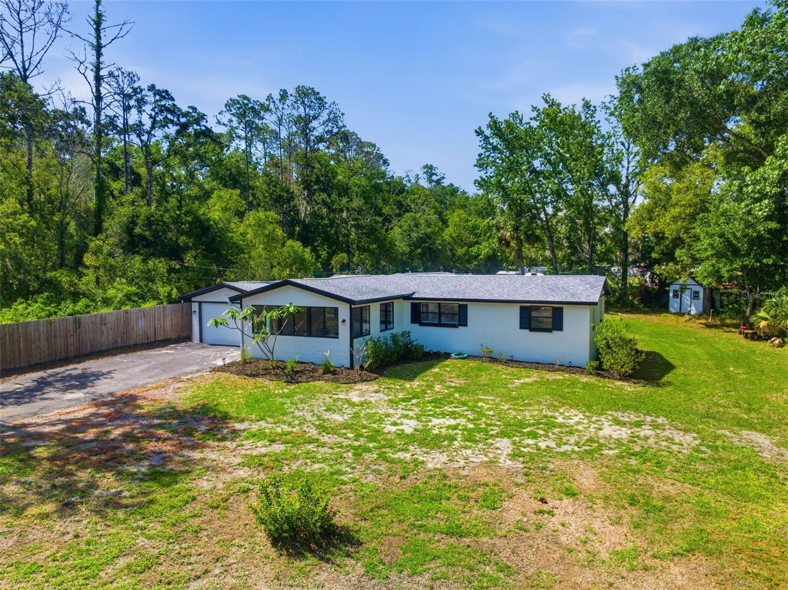 ACREAGE - Residential