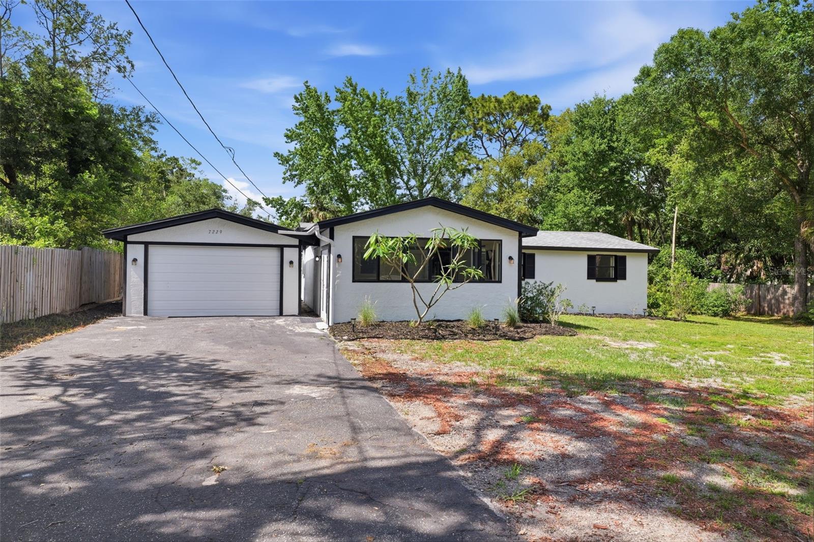 ACREAGE - Residential