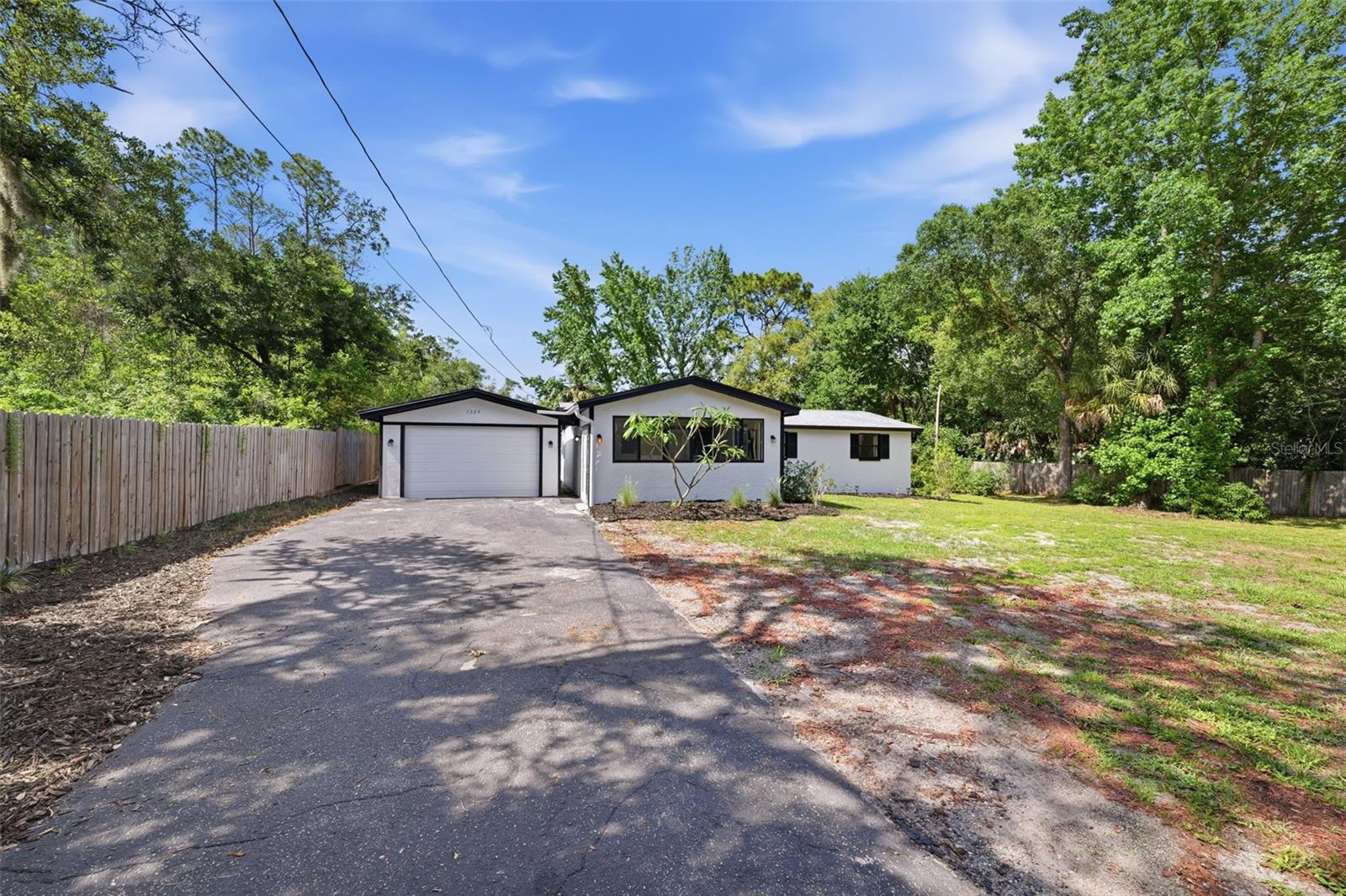 ACREAGE - Residential