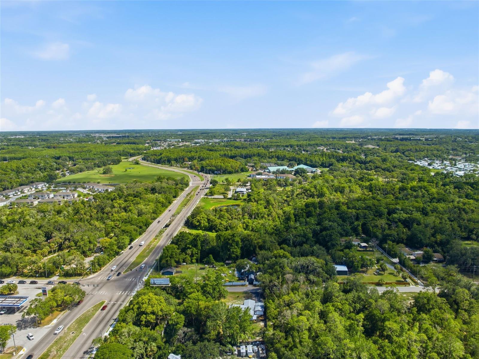 ACREAGE - Residential