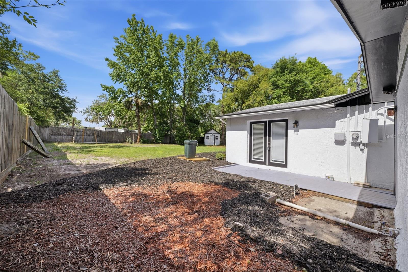 ACREAGE - Residential
