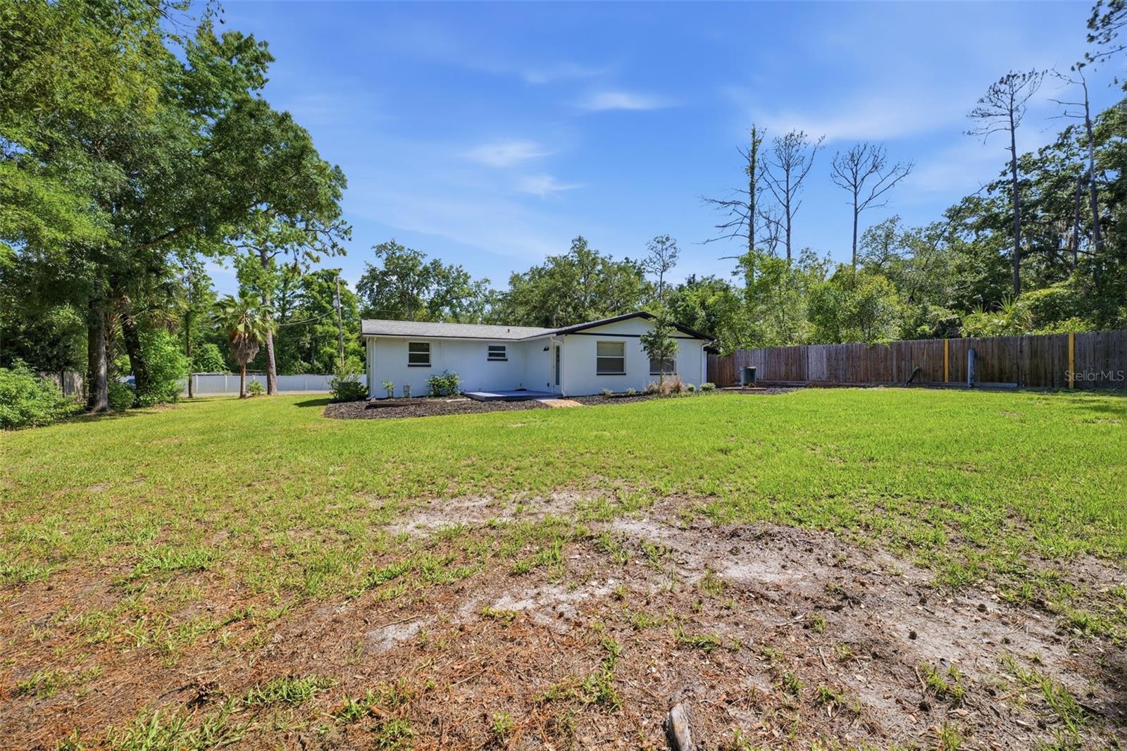 ACREAGE - Residential