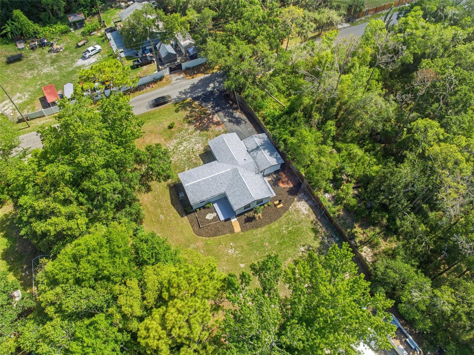 ACREAGE - Residential