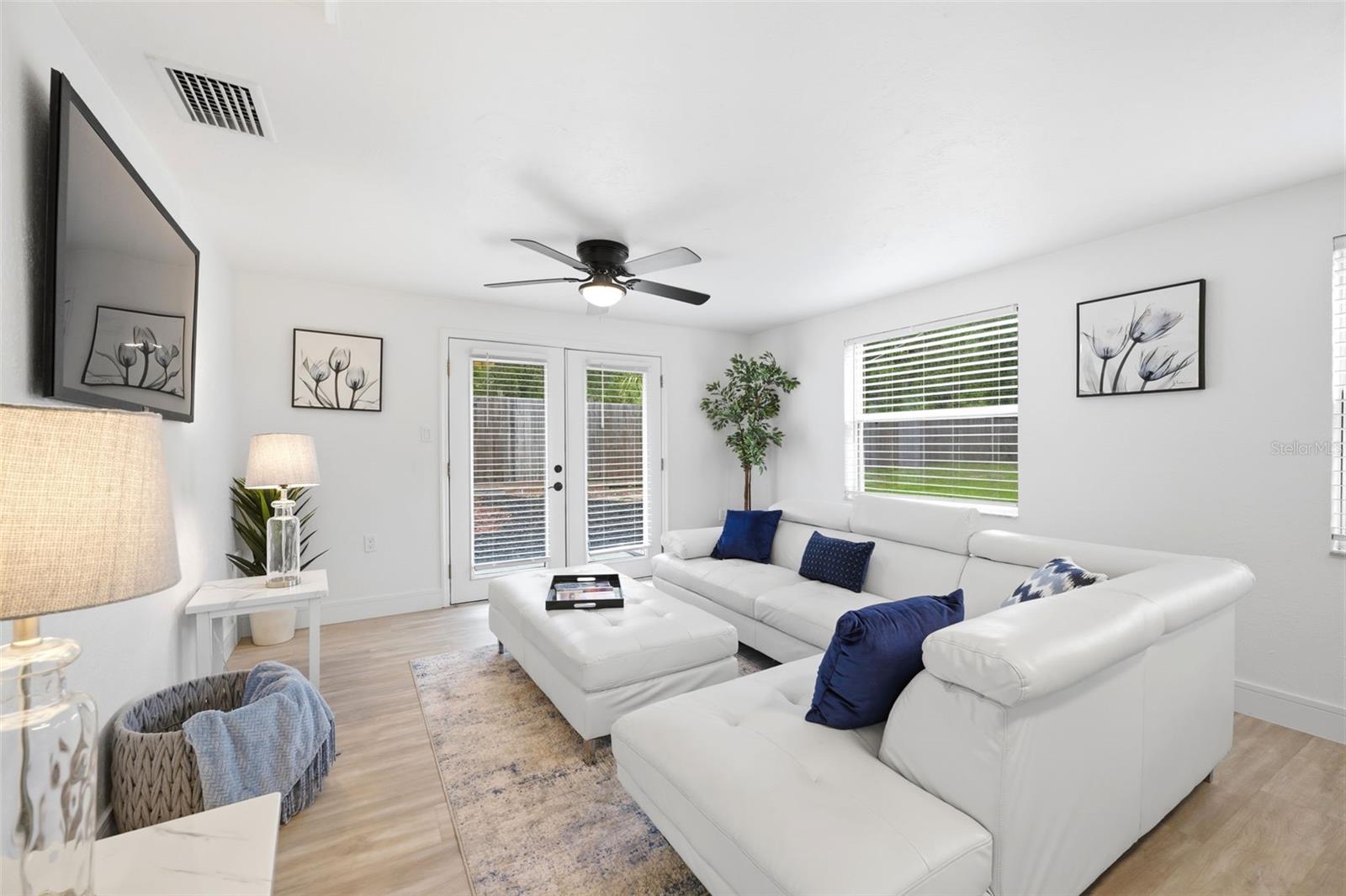 ACREAGE - Residential