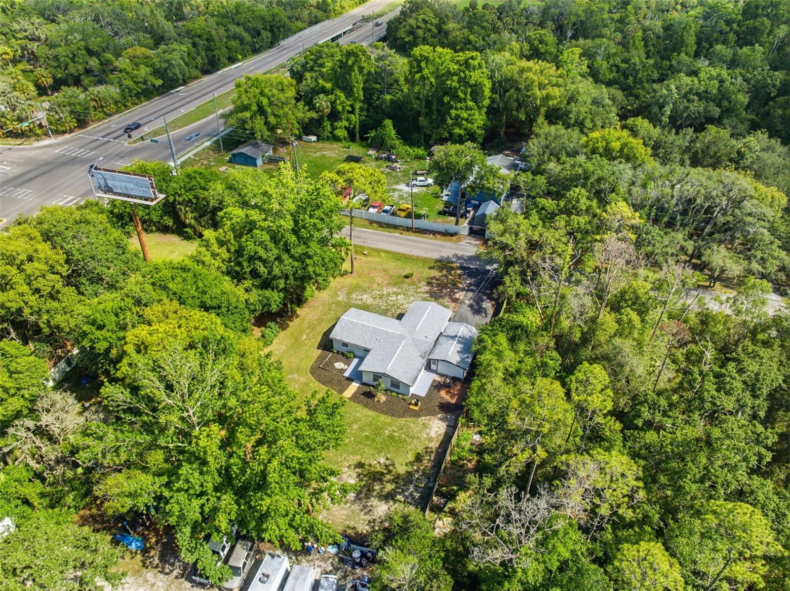 ACREAGE - Residential