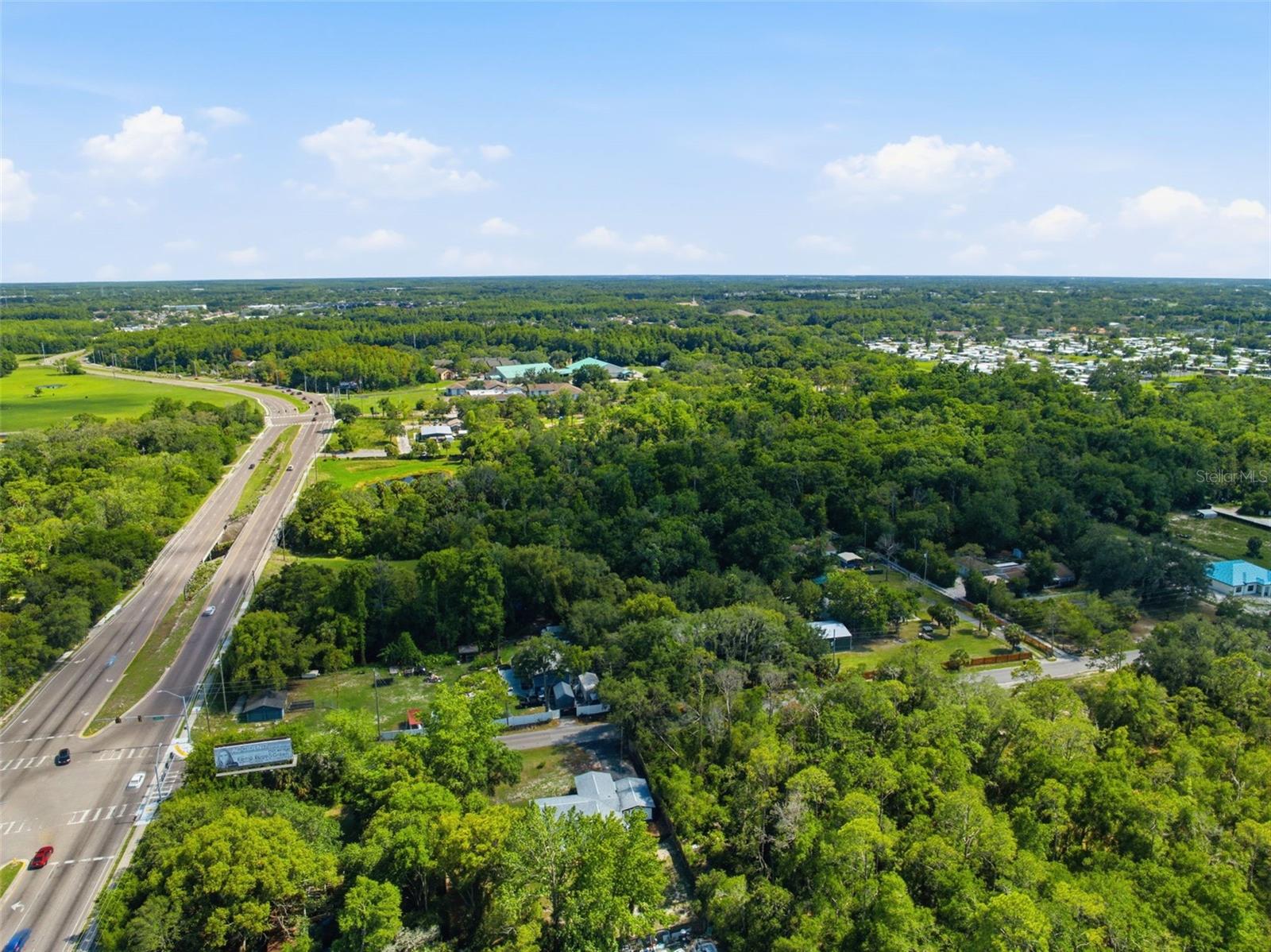 ACREAGE - Residential