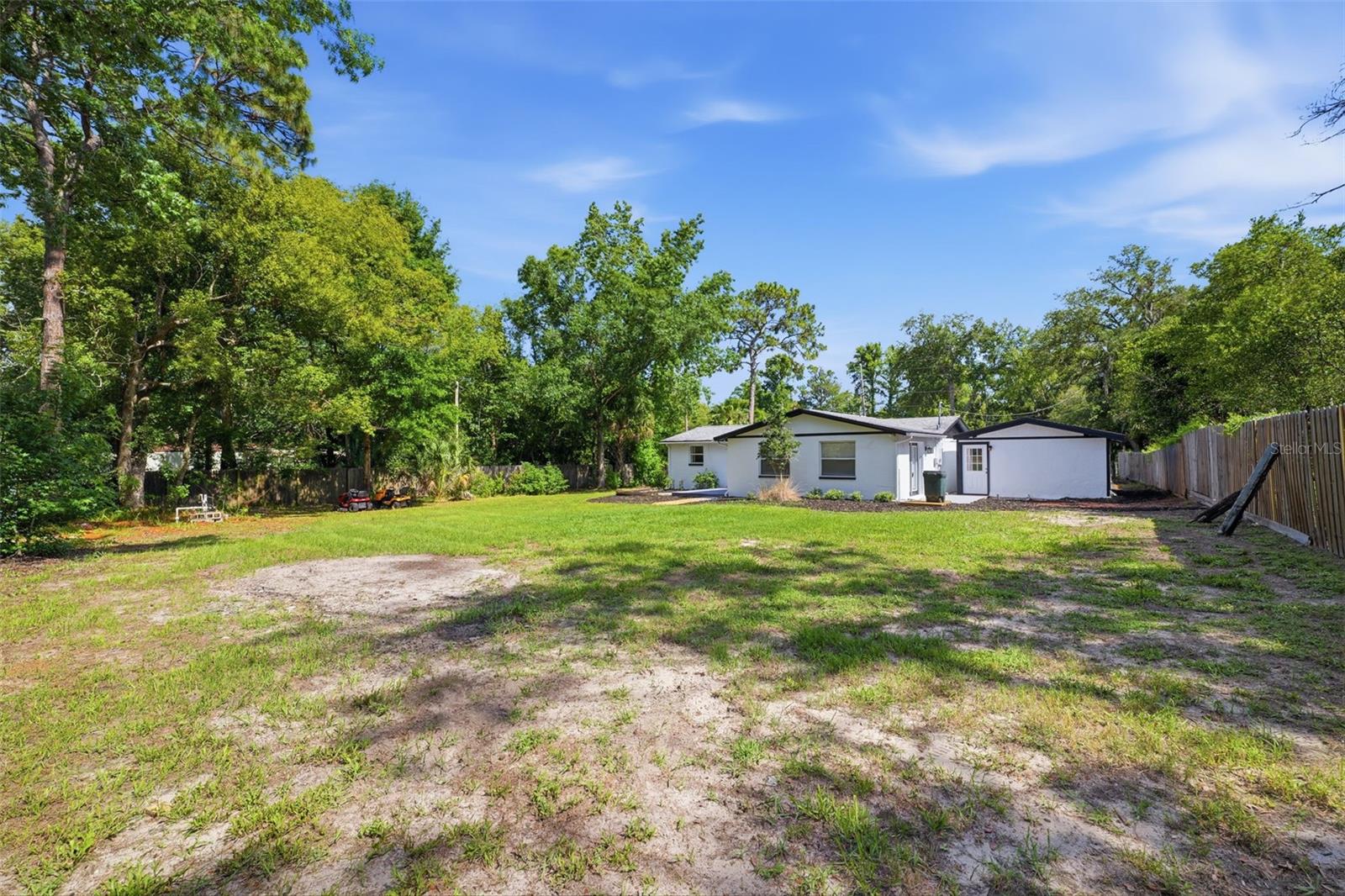 ACREAGE - Residential