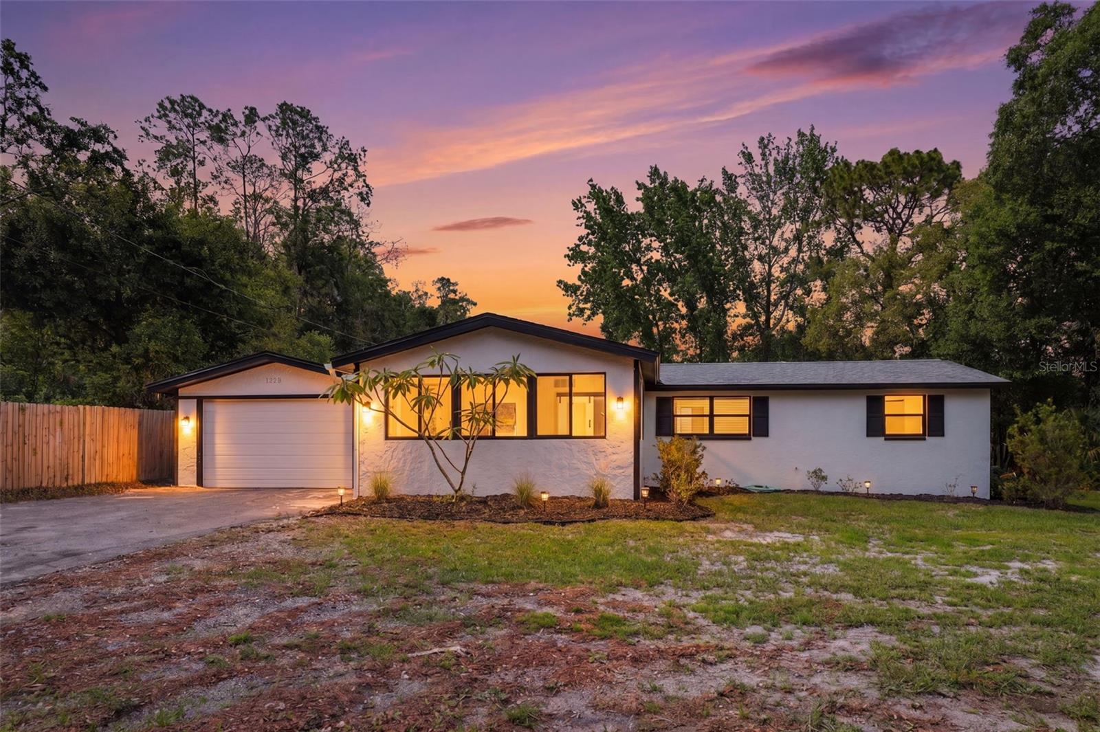 ACREAGE - Residential