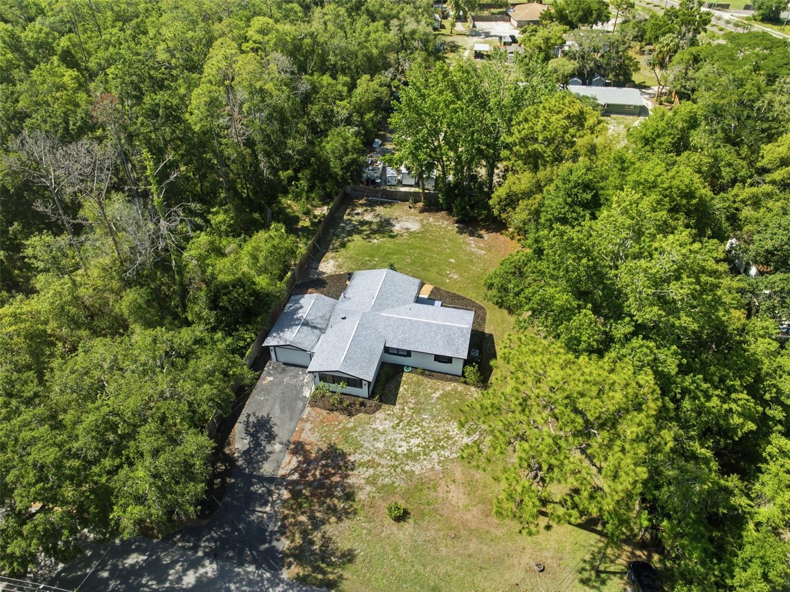 ACREAGE - Residential