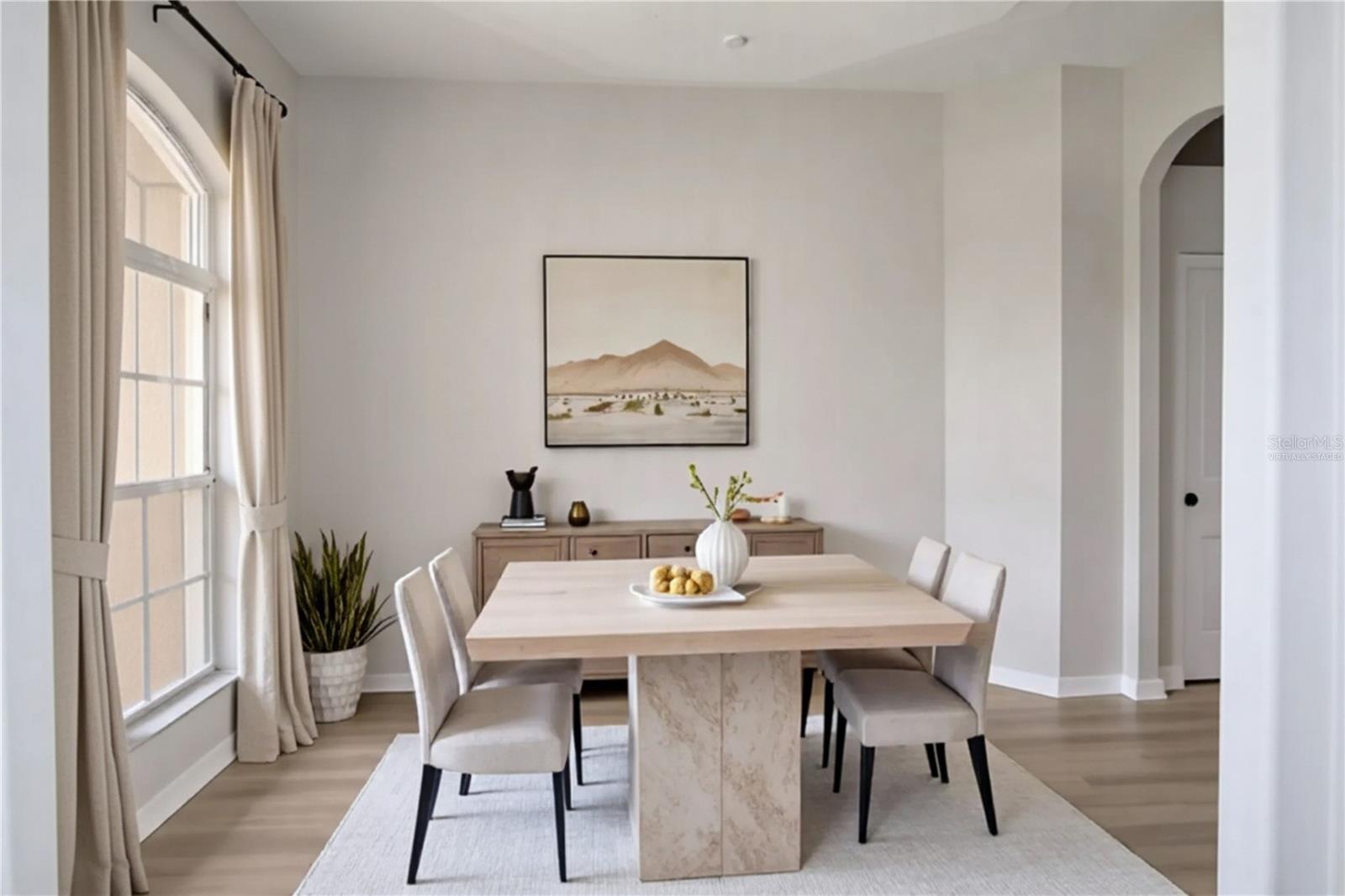 CREEKSIDE - Residential