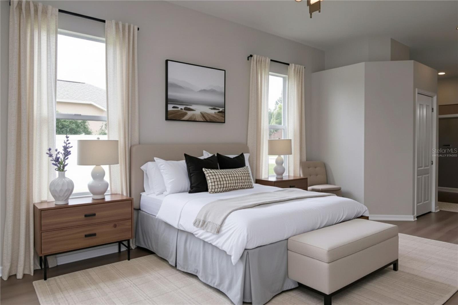 CREEKSIDE - Residential