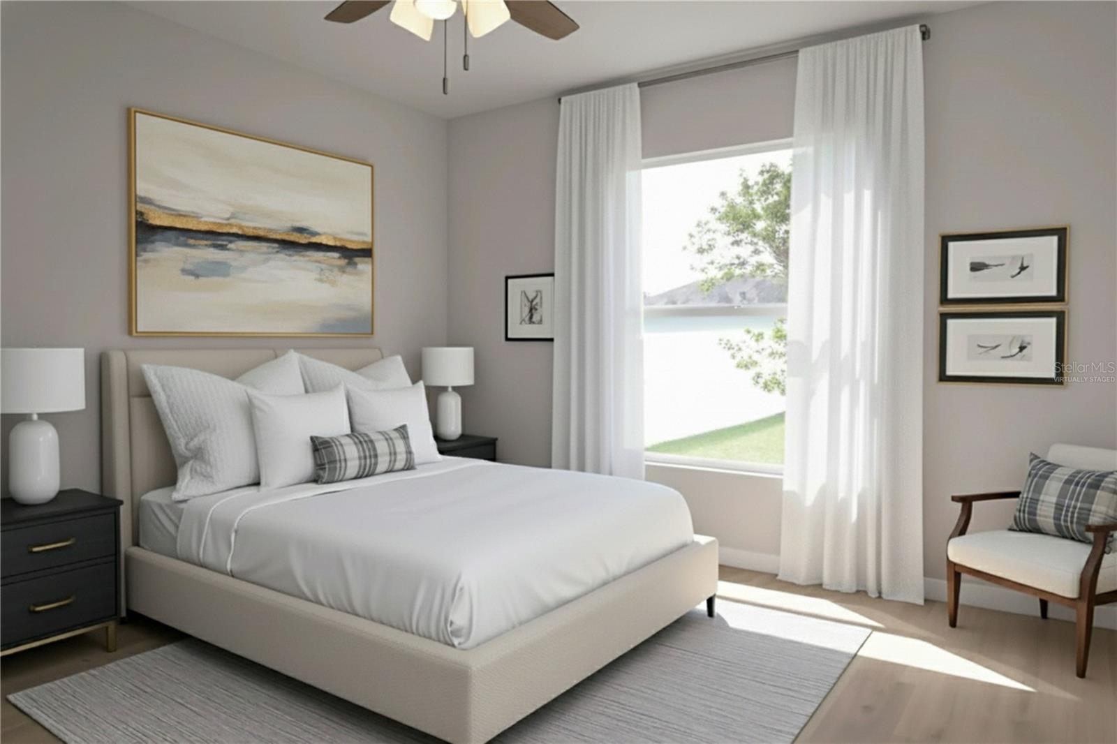 CREEKSIDE - Residential