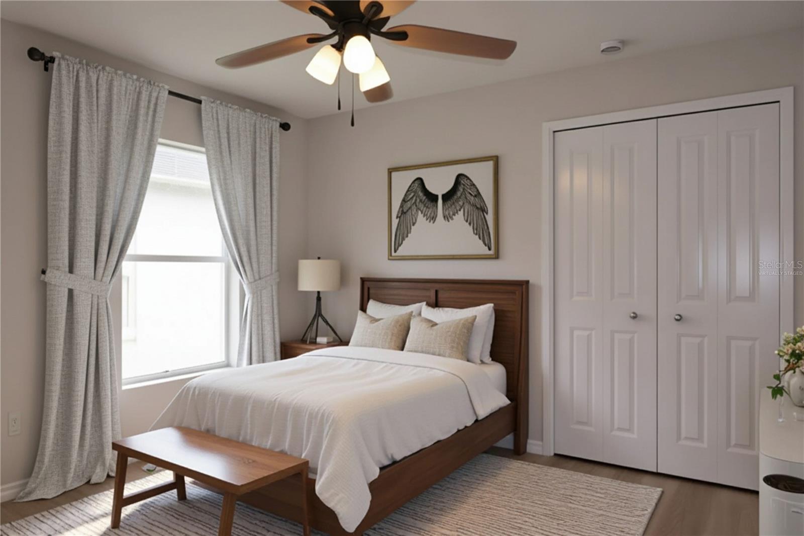 CREEKSIDE - Residential