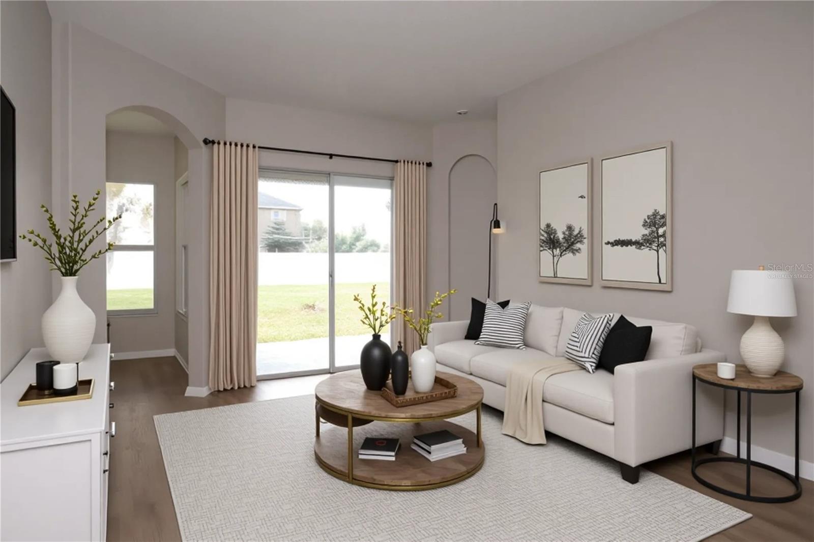 CREEKSIDE - Residential