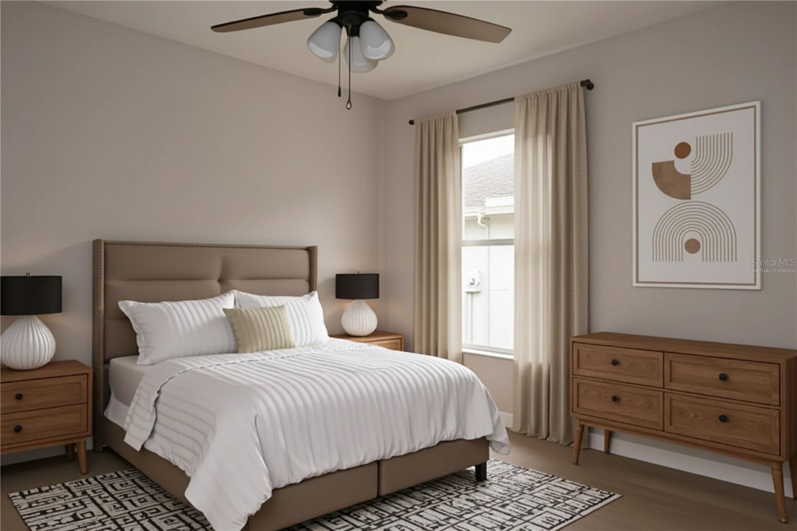 CREEKSIDE - Residential