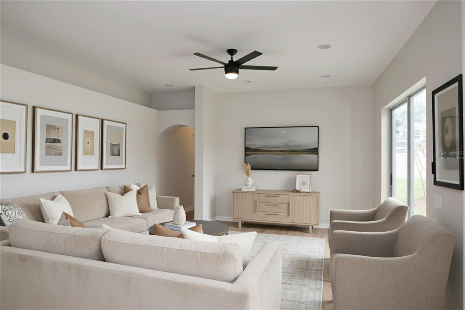 CREEKSIDE - Residential