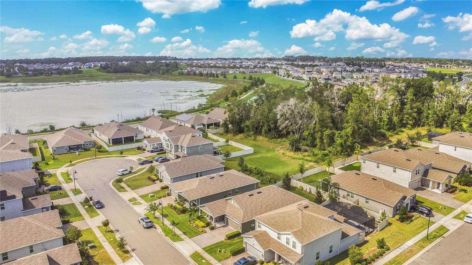ARDEN PARK NORTH PH 5 - Residential