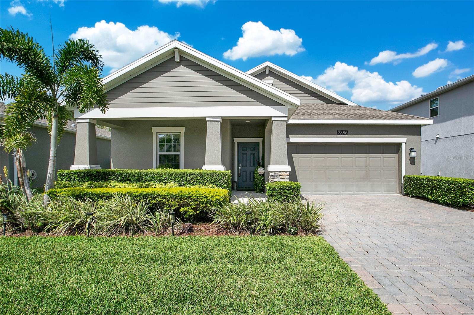 ARDEN PARK NORTH PH 5 - Residential