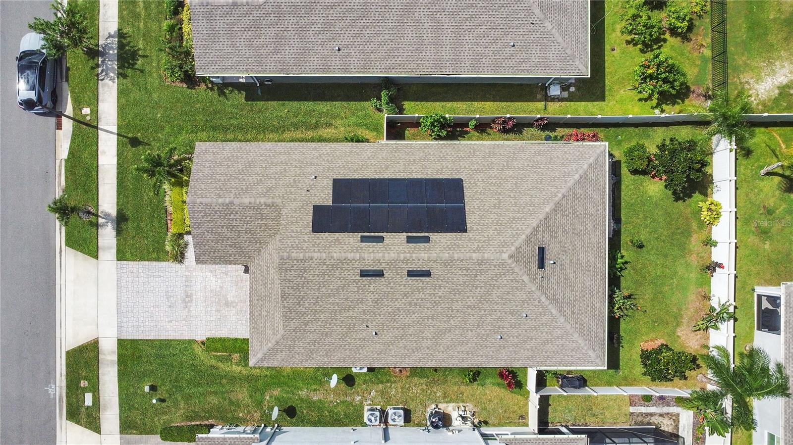 ARDEN PARK NORTH PH 5 - Residential