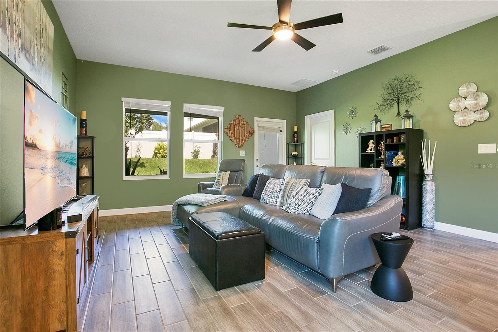 ARDEN PARK NORTH PH 5 - Residential