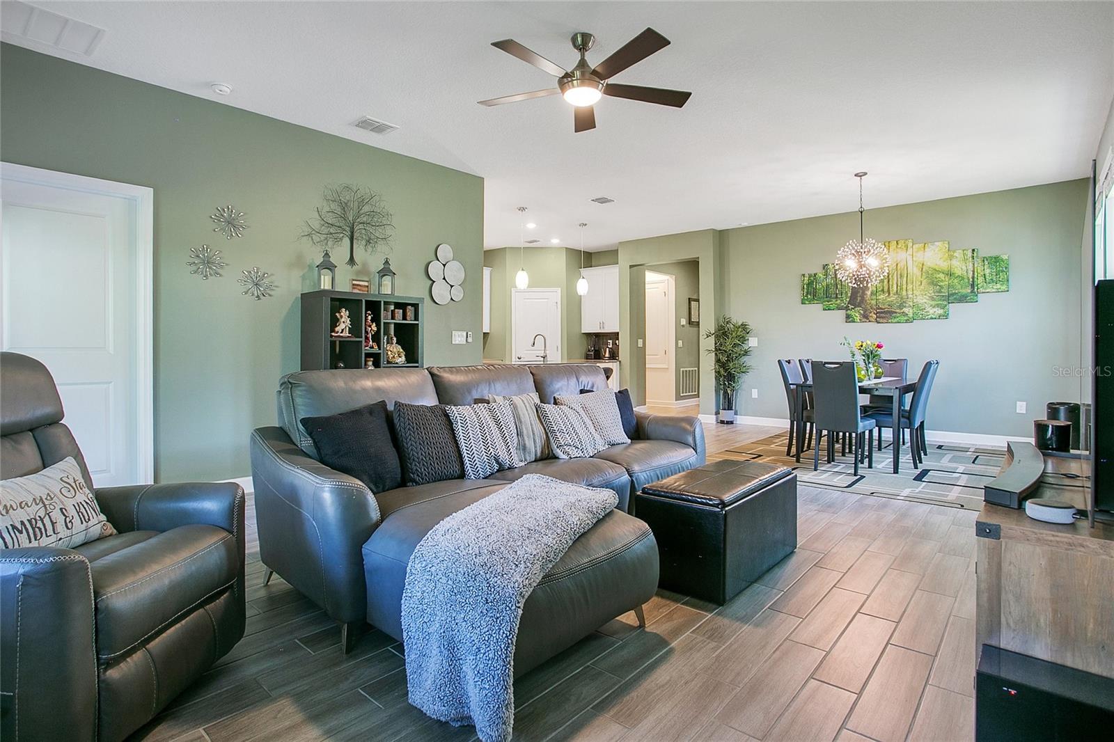 ARDEN PARK NORTH PH 5 - Residential